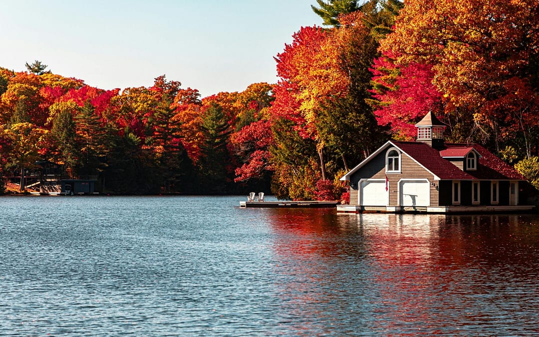 Muskoka Romance Series Bonus Content