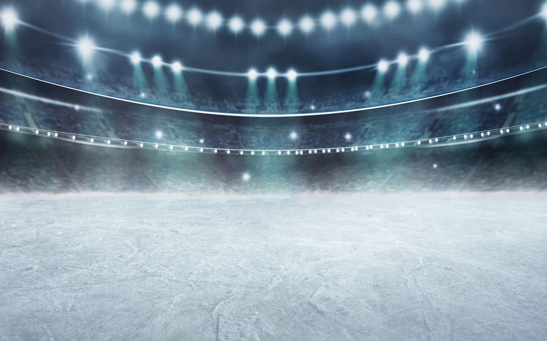 The Original Six Hockey Romance Series Bonus Content