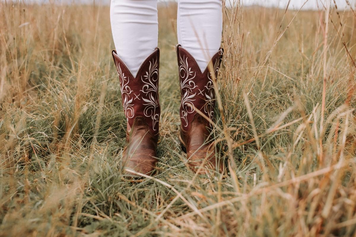 Cowboy Boots