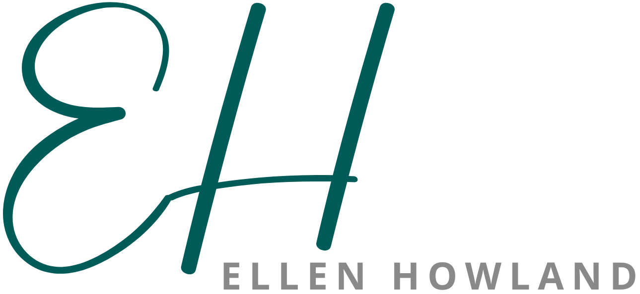 Ellen Howland Logo