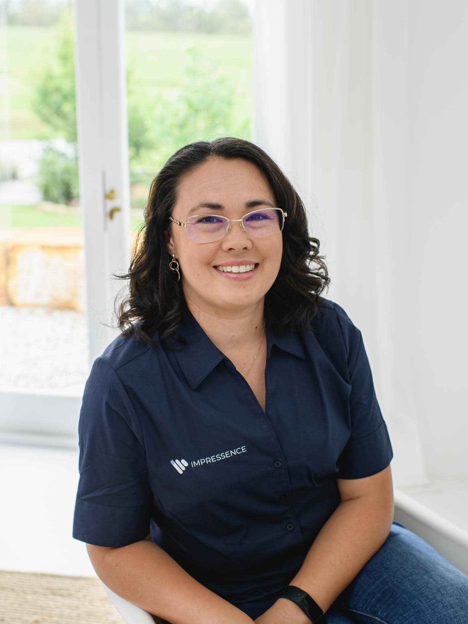 Helen Rosenzweig Website Architect