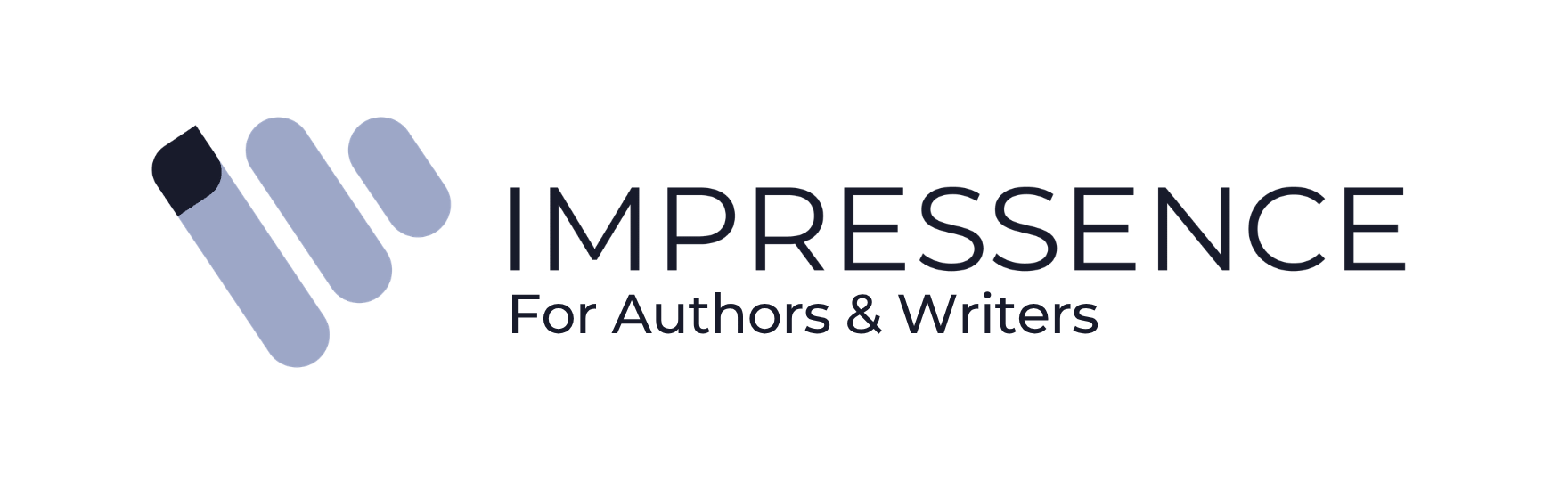Impressence for Authors & Writers