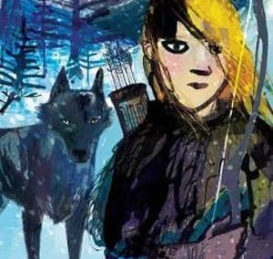 She wolf