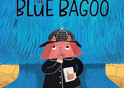 Beware the Blue Bagoo