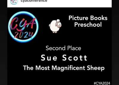 CYA – Competition Success