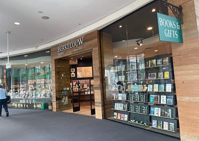 Berkelouw Bookshop