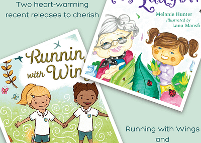 Two on Tuesday – recent releases