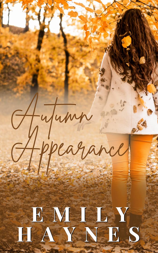 Autumn Appearance