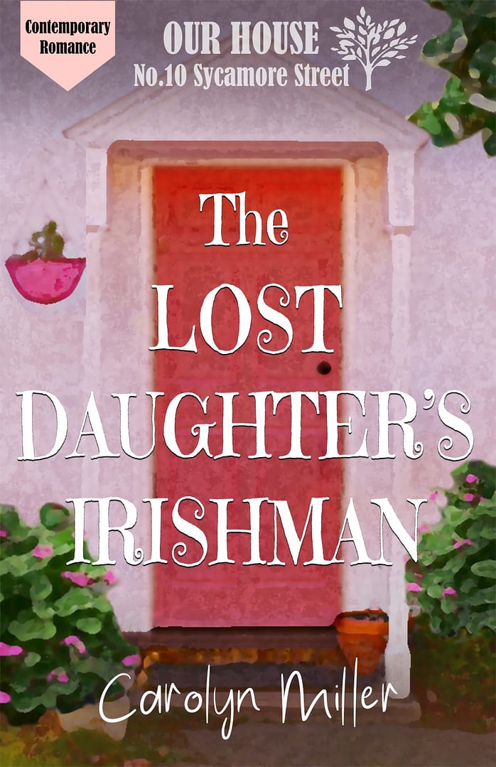 The Lost Daughter’s Irishman