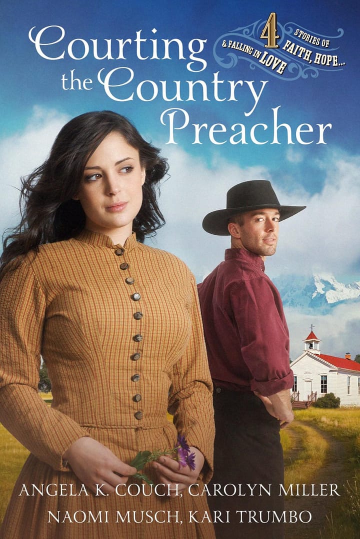 Courting the Country Preacher